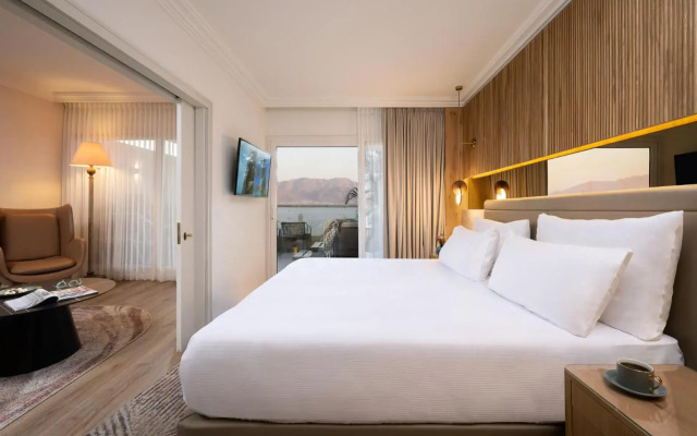 Hotel Aria