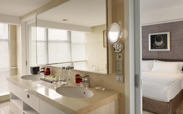 Radisson Blu Hotel Liuzhou