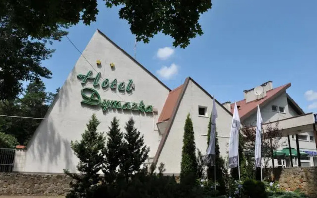 Hotel Dymarka