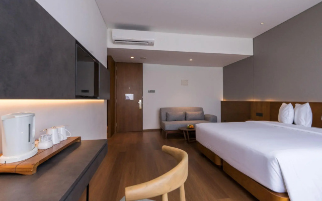 Hotel Santika Bangka