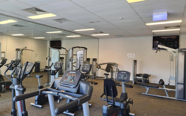 Mercure Kooindah Waters Central Coast