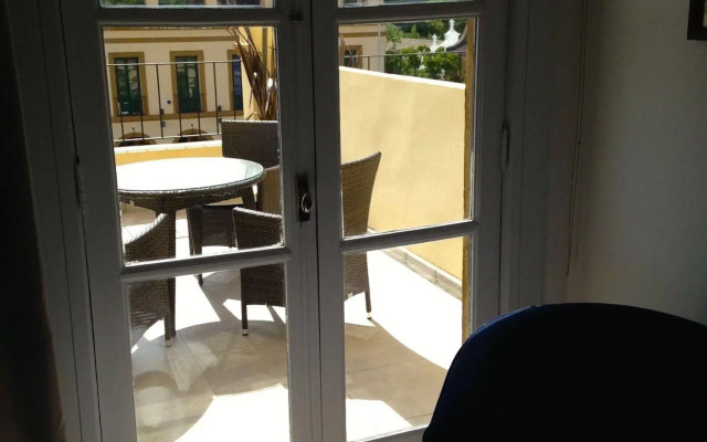 Real Hotel Lujan