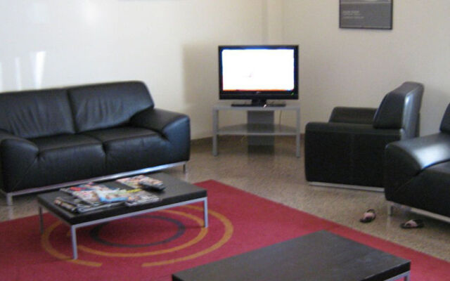 Hotel Pensione Trieste