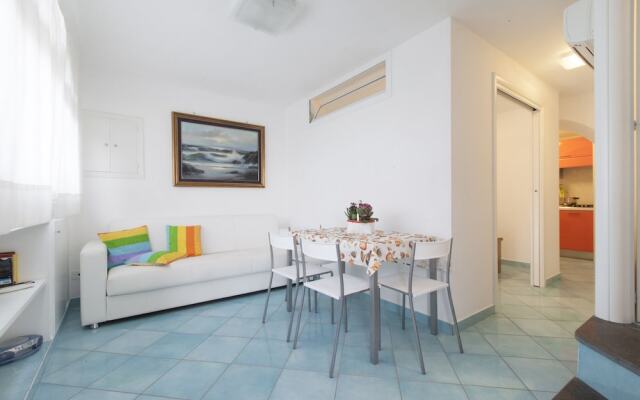 San Montano Sole e Mare