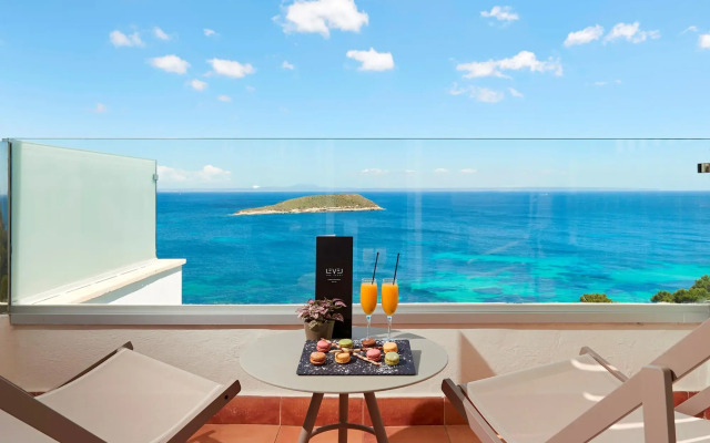 Melia Calviá Beach Hotel