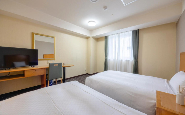 Kanku Izumiotsu Washington Hotel