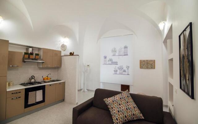 Via Vittorio Emanuele Apartment