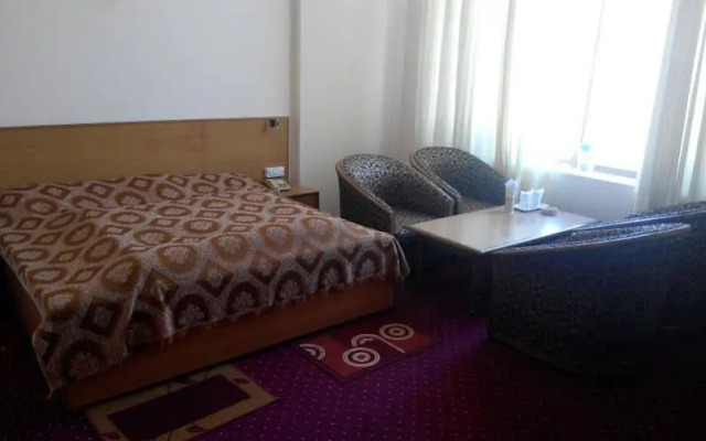 Hotel Mount View