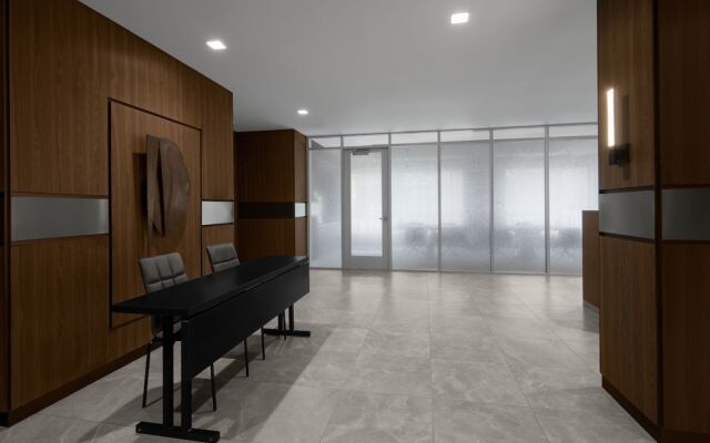 AC Hotel Bozeman Downtown