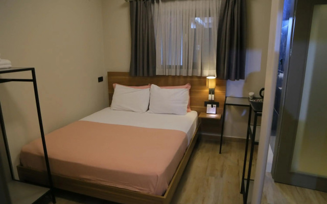 Villa Dedem Hotel