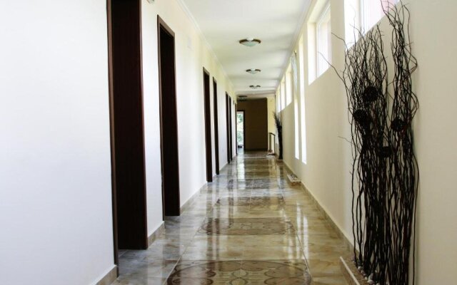 Hotel Elizabeth Dy