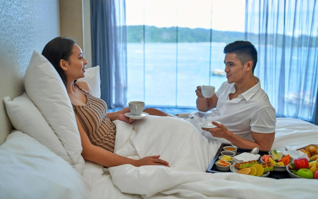 Le Meridien Kota Kinabalu