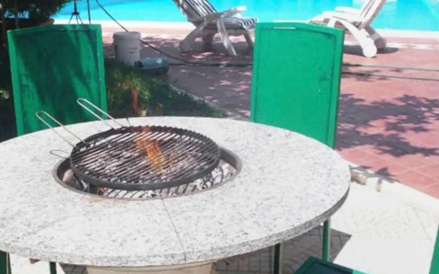 VilleSalento - Villa Oria M215