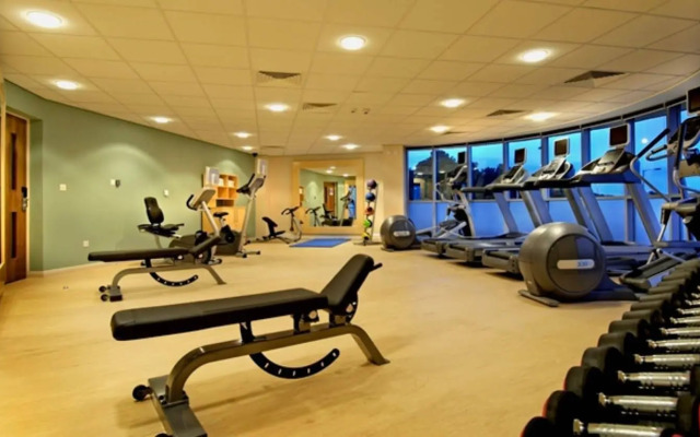 Hilton Garden Inn Guiyang Yunyan