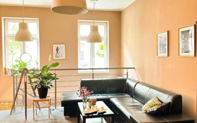 Expolis Residence - Rooms & Apartments