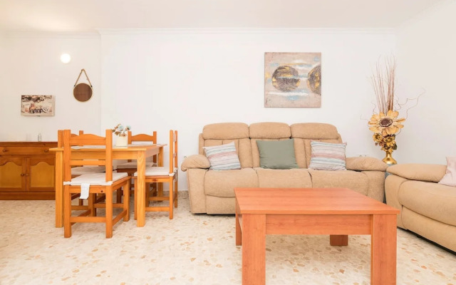 Terraza De San Rafael