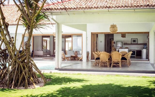 Tea Tree Villa