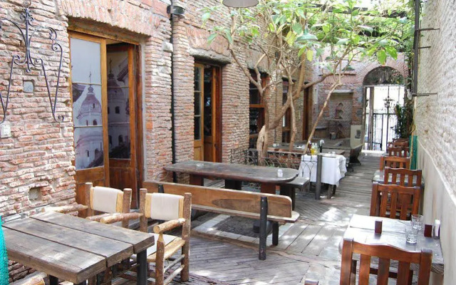 Vacances Apart Hotel San Telmo