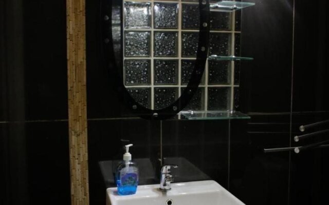 Apolonia Boutique Hotel