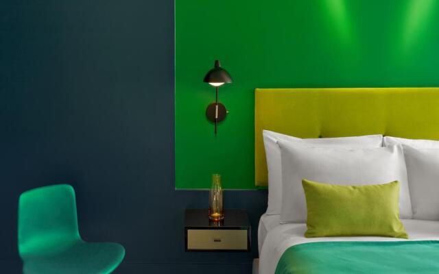 Sonder by Marriott Bonvoy The William Apartments Midtown