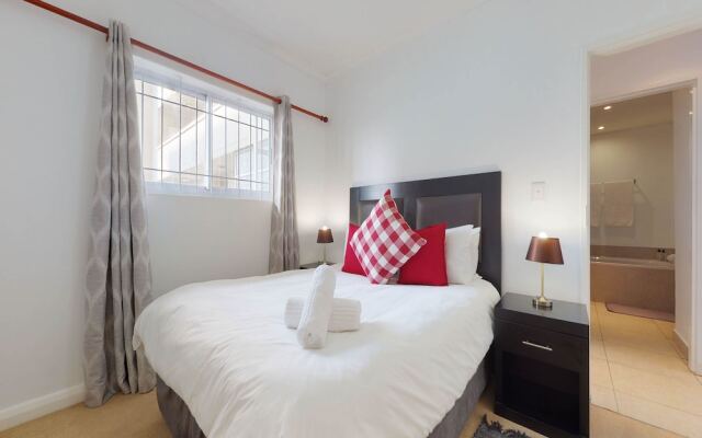 Portico Beachfront Condo