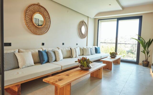 Venzi Ayayorgi Adult Only +15 Hotel