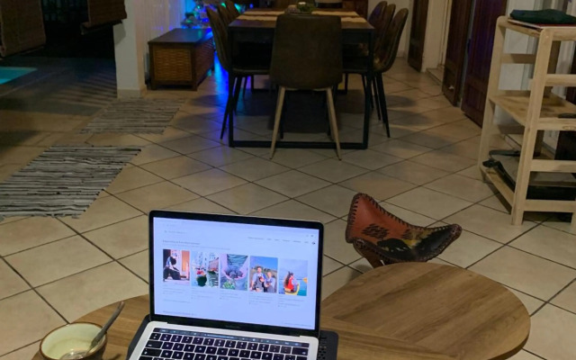 Au Bonheur des Vacances Calme & Détente