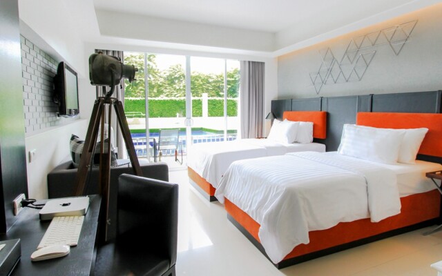 Sugar Marina Resort - ART - Karon Beach