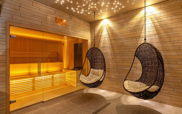 Hotel Lo Scoiattolo