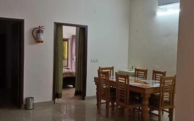 Oyo Home 92096 Youphoria