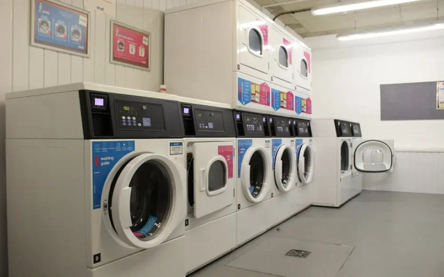 Hashtag Barbican Campus Accommodation