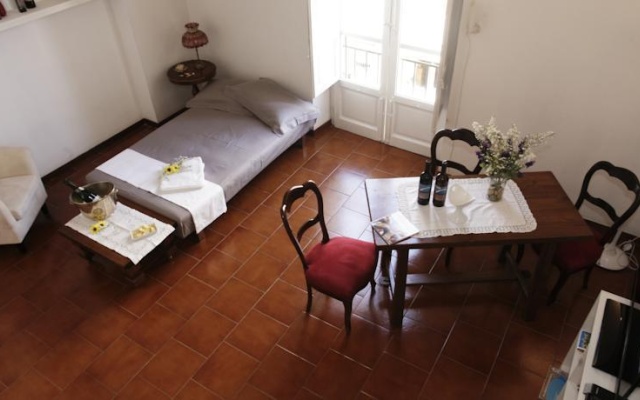 Palermo Apartments