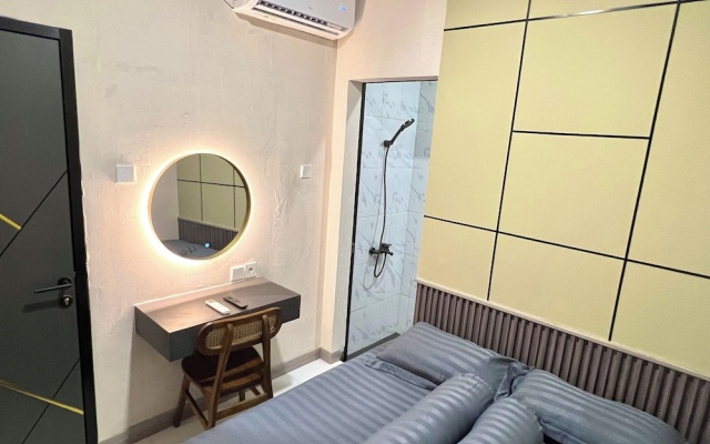 Depatuk Suite Homestay