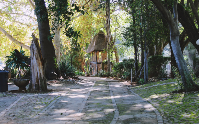 BON Hotel Rustenburg