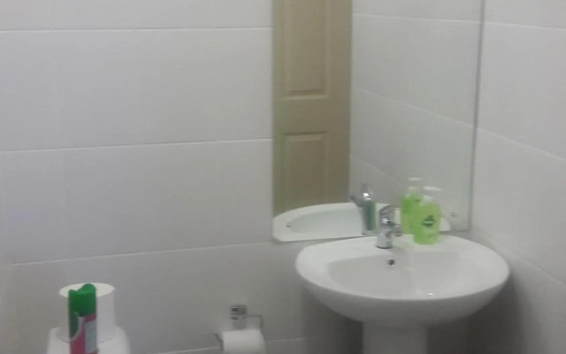 Self-catering Studio, Unit 6 on Krupp