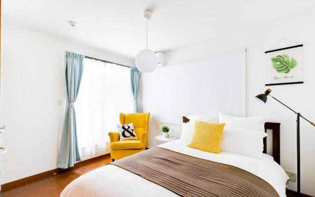 Andnext Holiday House