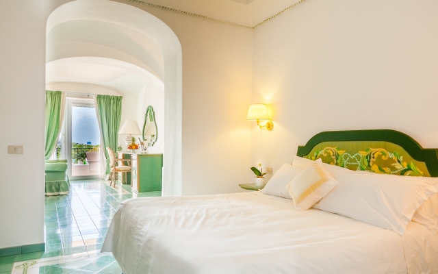 La Residenza Capri