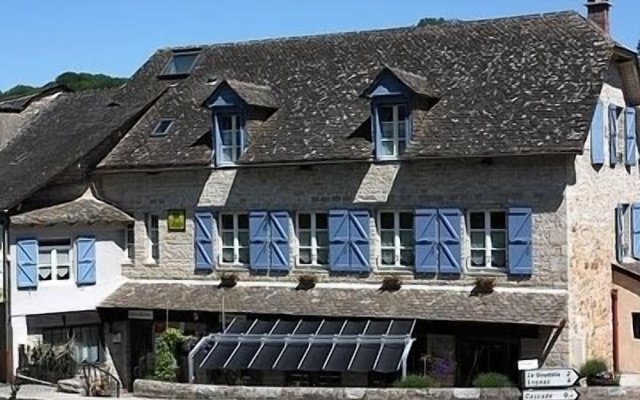l'Auberge du Château