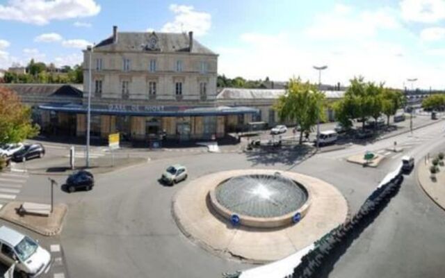 Hôtel Le Lotus