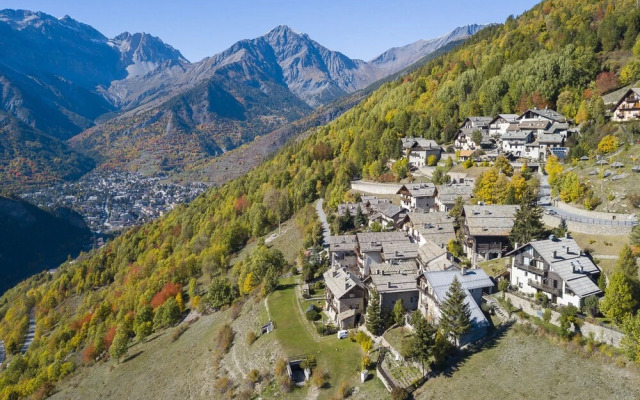 Appartamento Prugna Selvatica