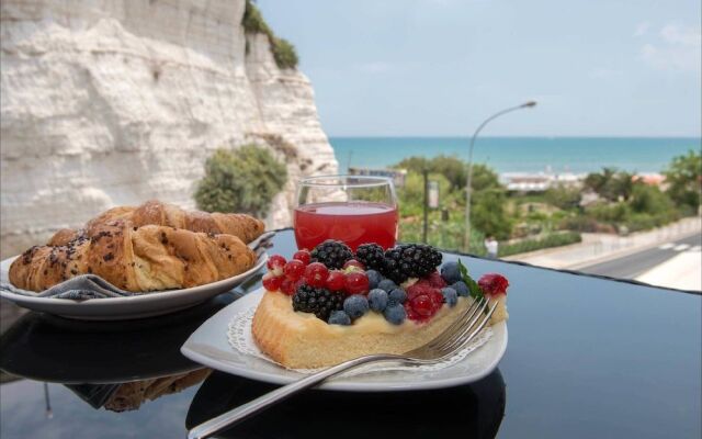 B&B A Un Passo Dal Mare