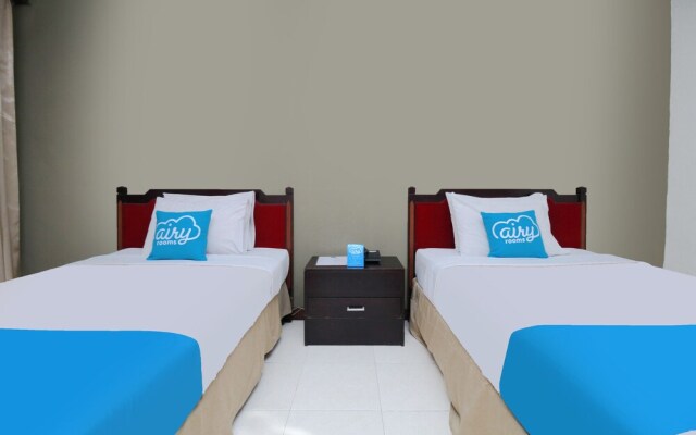 Airy Carturtunggal Laksda Adisucipto 6 Yogyakarta