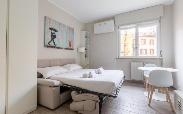 Guesthero Apartment Milano - Conciliazione M1