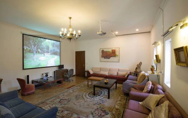 Beijing Mountain Gem Resort