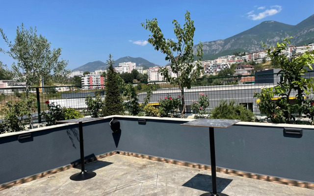 Perla Luxury Penthouse