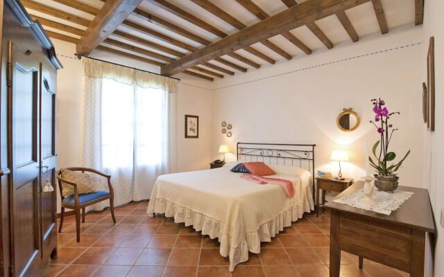 Lari Pancole in Pancole