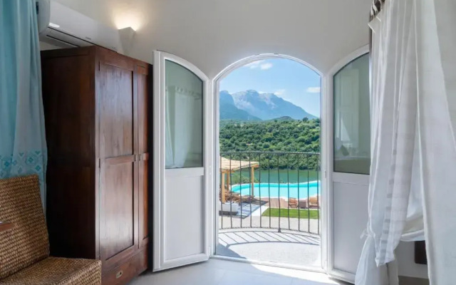 Villa Cedrino