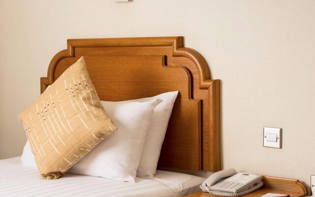 Mount Royal Hotel Edinburgh by The Unlimited Collection