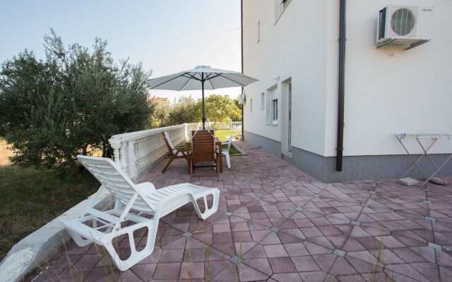 Beach Apartments Rumin