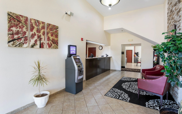 Red Roof Inn Carrollton